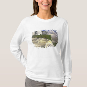 Camiseta Sudamérica, Brasil, Cataratas del Iguazú. Glorioso
