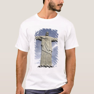 Camiseta Sudamérica, Brasil, Río de Janeiro. Cristo
