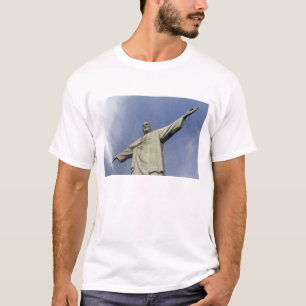 Camiseta Sudamérica, Brasil, Río de Janeiro. Cristo 2