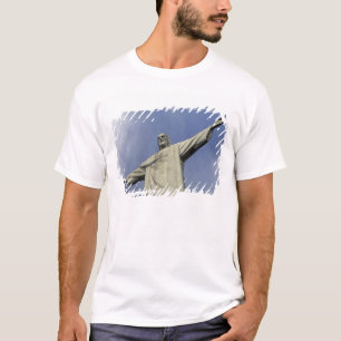 Camiseta Sudamérica, Brasil, Río de Janeiro. Cristo 2