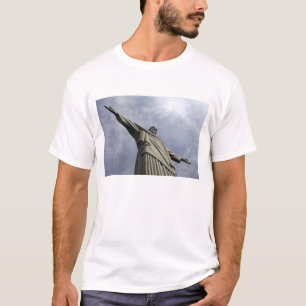 Camiseta Sudamérica, Brasil, Río de Janeiro. Cristo 3