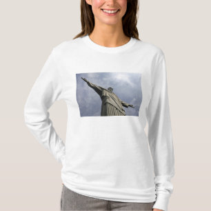 Camiseta Sudamérica, Brasil, Río de Janeiro. Cristo 3