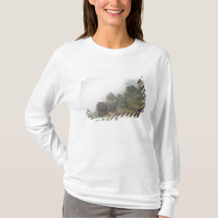 Camiseta Sudamérica Perú Macchu Picchu