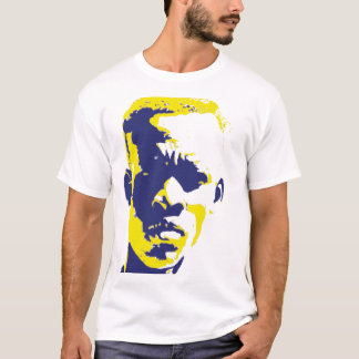 Camiseta Sudán
