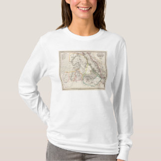 Camiseta Sudán, Etiopía
