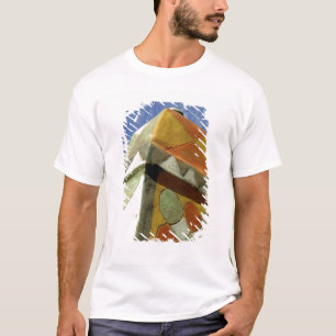 Camiseta Sudán, Norte (Nubia), Techo decorado