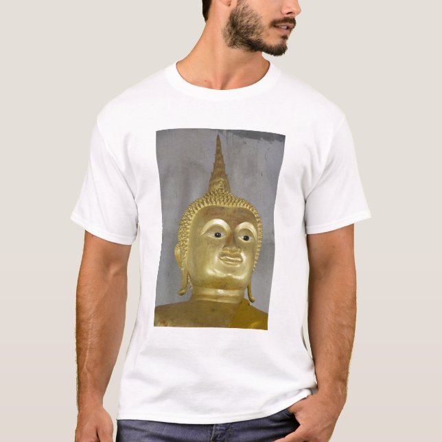 Camiseta Sudeste de Tailandia, Isla de Ko Samui (Anverso)