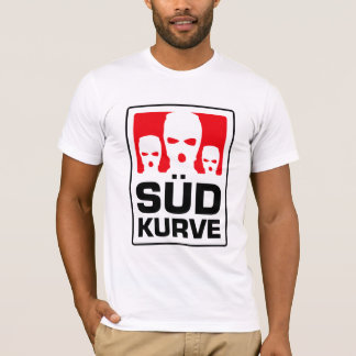 Camiseta Südkurve03