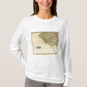 Camiseta Sudoeste Perthshire