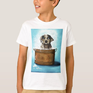 Camiseta Suds del perro n