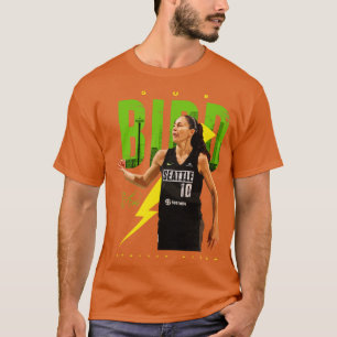 Camiseta Sue Bird