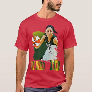Camiseta Sue Bird