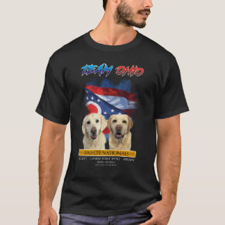 Camiseta Sue Bone DARK Tshirt