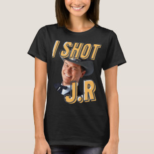 Camiseta Sue Main Ellen Female Ewing Funny Men