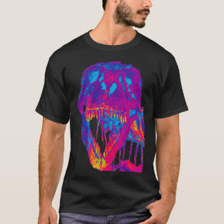 Camiseta Sue the Tyrannosaurus Rex