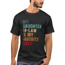 Suegra de Dad Daughter