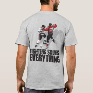Camiseta Suelta 'Em
