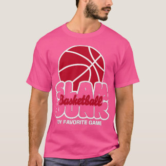 Camiseta Suéltame mi favorito