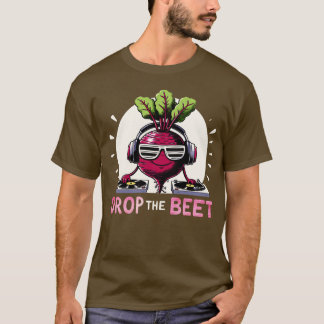 Camiseta Suelte la Beat DJ Beet 1