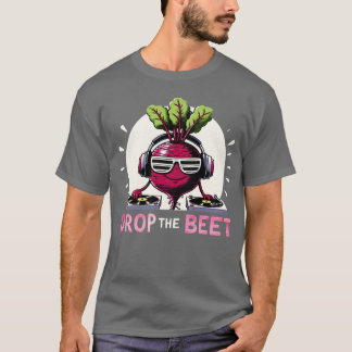 Camiseta Suelte la Beat DJ Beet 1