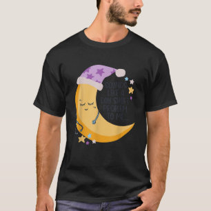 Camiseta Suena Como Un Problema De Desplazamiento De Día Pa