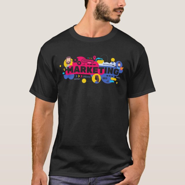 Camiseta Sueña con ello, Constrúyelo (Anverso)
