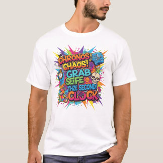 Camiseta "Sueña en Grande Motivacional