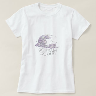 Camiseta Sueña Fuerte