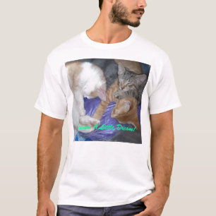 Camiseta ¡Sueña Un Pequeño Sueño!