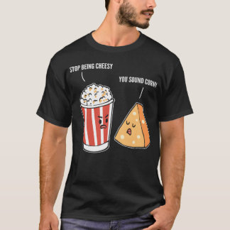 Camiseta Suenas Corny Sweet Person Gift friend
