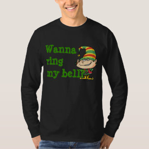Camiseta Suene mi Bell