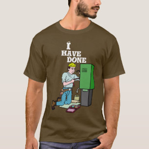 Camiseta Sueño