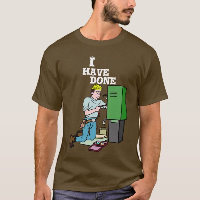 Camiseta Sueño (Anverso)