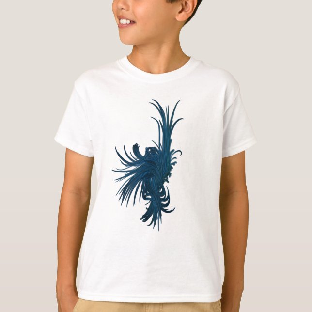 Camiseta Sueño (Anverso)