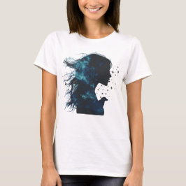 Camiseta Sueño