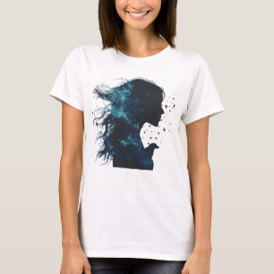 Camiseta Sueño
