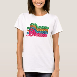 Camiseta Sueño