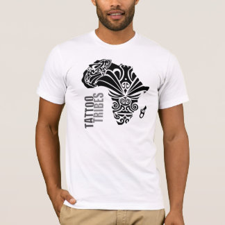 Camiseta Sueño africano