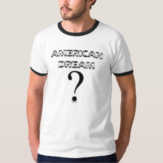 Camiseta Sueño americano