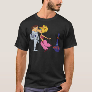 Camiseta Sueño Con Jeannie 3