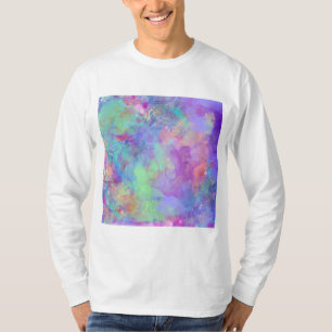 Camiseta Sueño confuso
