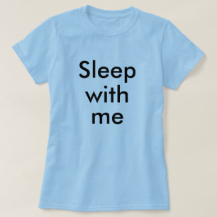 Camiseta Sueño conmigo