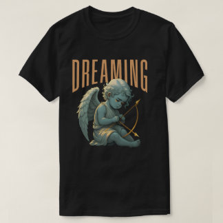 Camiseta Sueño cupido
