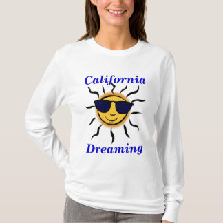 Camiseta Sueño de Cali de Marie