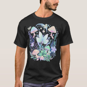 Camiseta Sueño de hadas