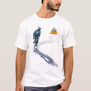 Camiseta Sueño de la sombra