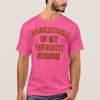 Camiseta Sueño De Lover De Baloncesto - Ventilador D De Tem