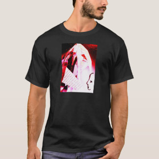 Camiseta Sueño de misterio de rubias suaves