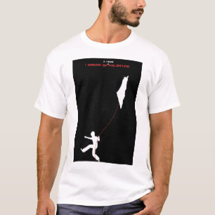 Camiseta Sueño de Palestina