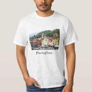 Camiseta Sueño de Portofino